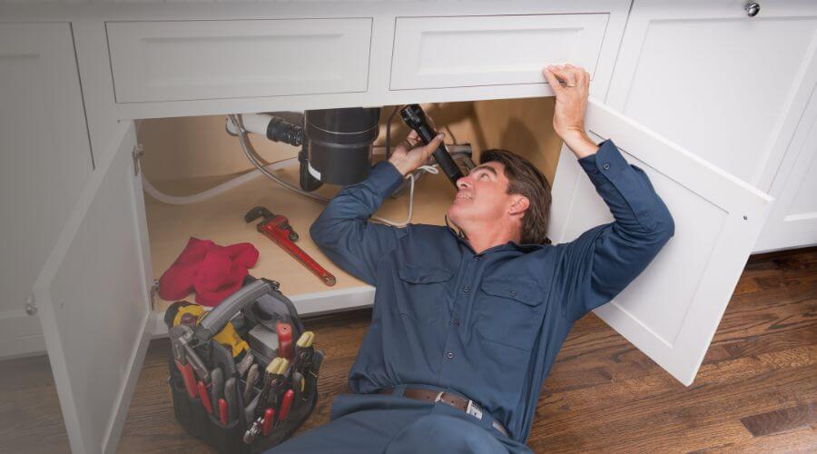 Professional septic tank pumping in Lake Forest, CA